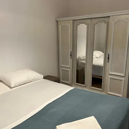 Provencal Style In Mediterranean Seaside Town La Londe-les-Maures